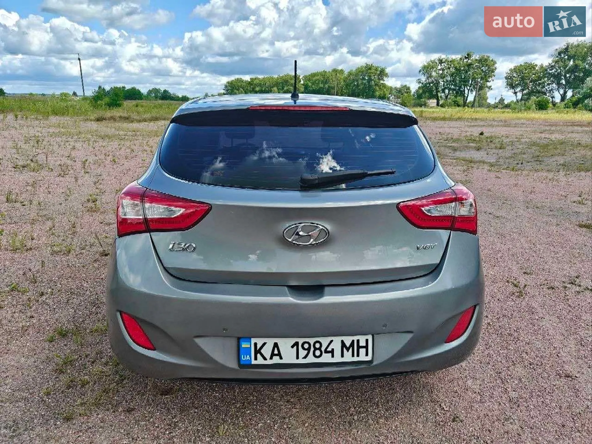 2014 Hyundai i30 - мініатюра 3