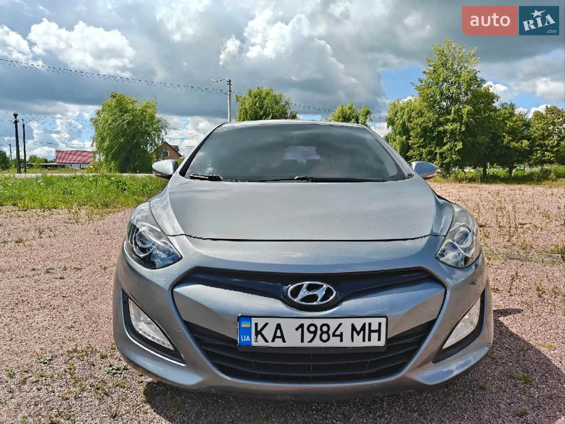 2014 Hyundai i30 - мініатюра 6