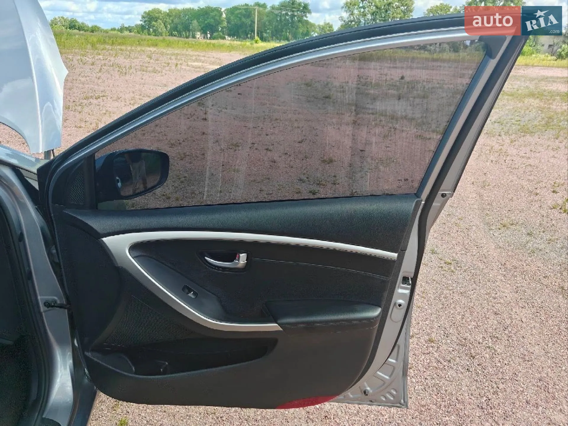 2014 Hyundai i30 - мініатюра 9