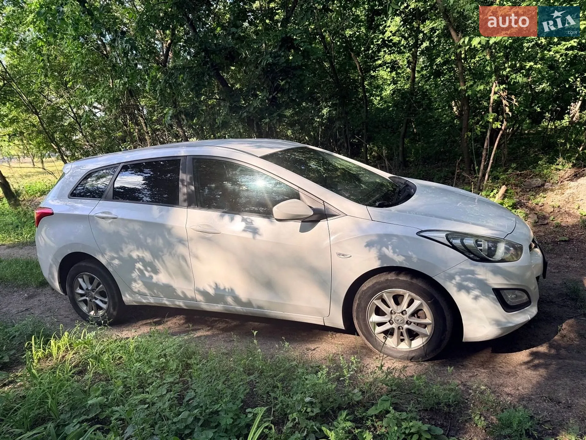 2013 Hyundai i30 - мініатюра 3