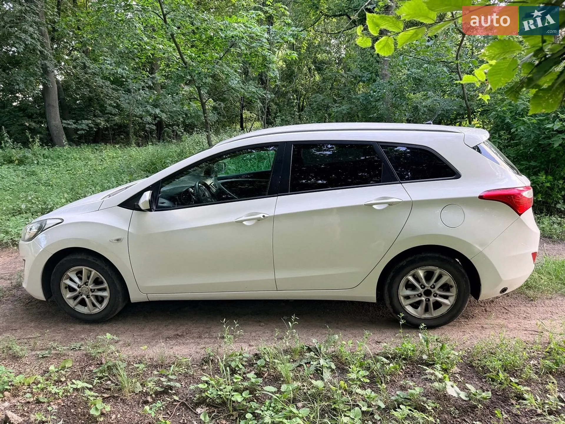 2013 Hyundai i30 - мініатюра 4