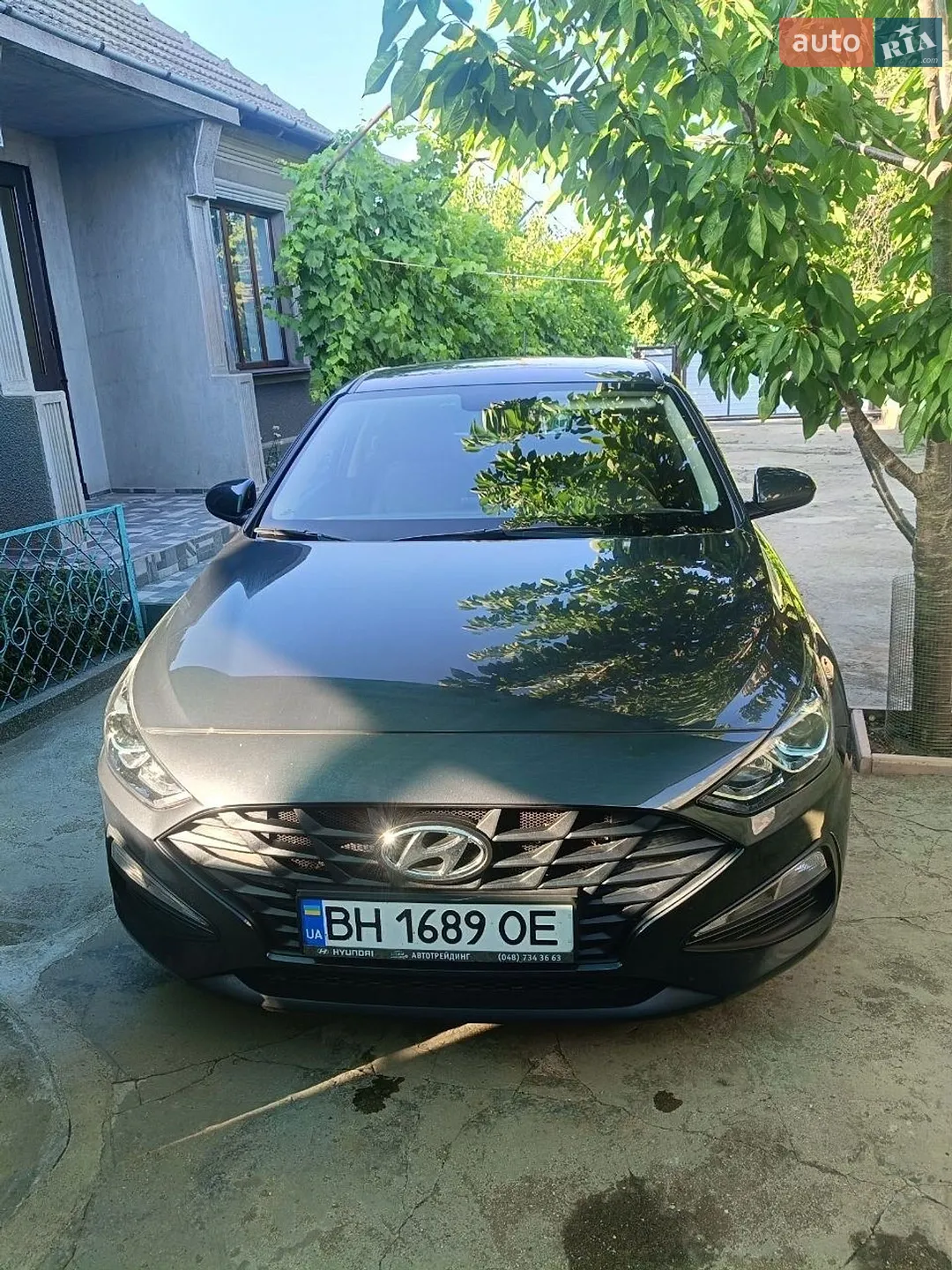 2020 Hyundai i30 - мініатюра 2