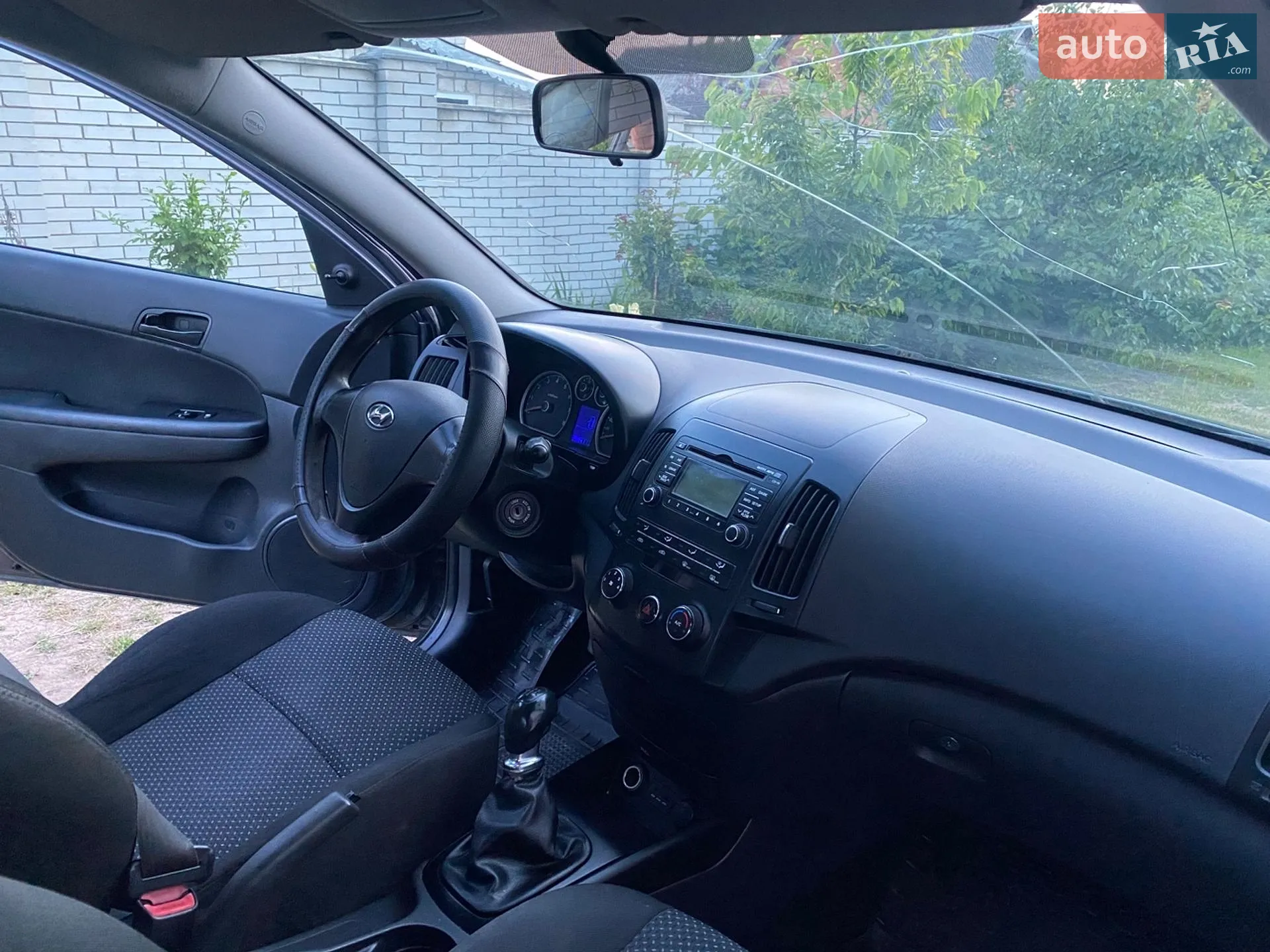 2011 Hyundai i30 - мініатюра 5