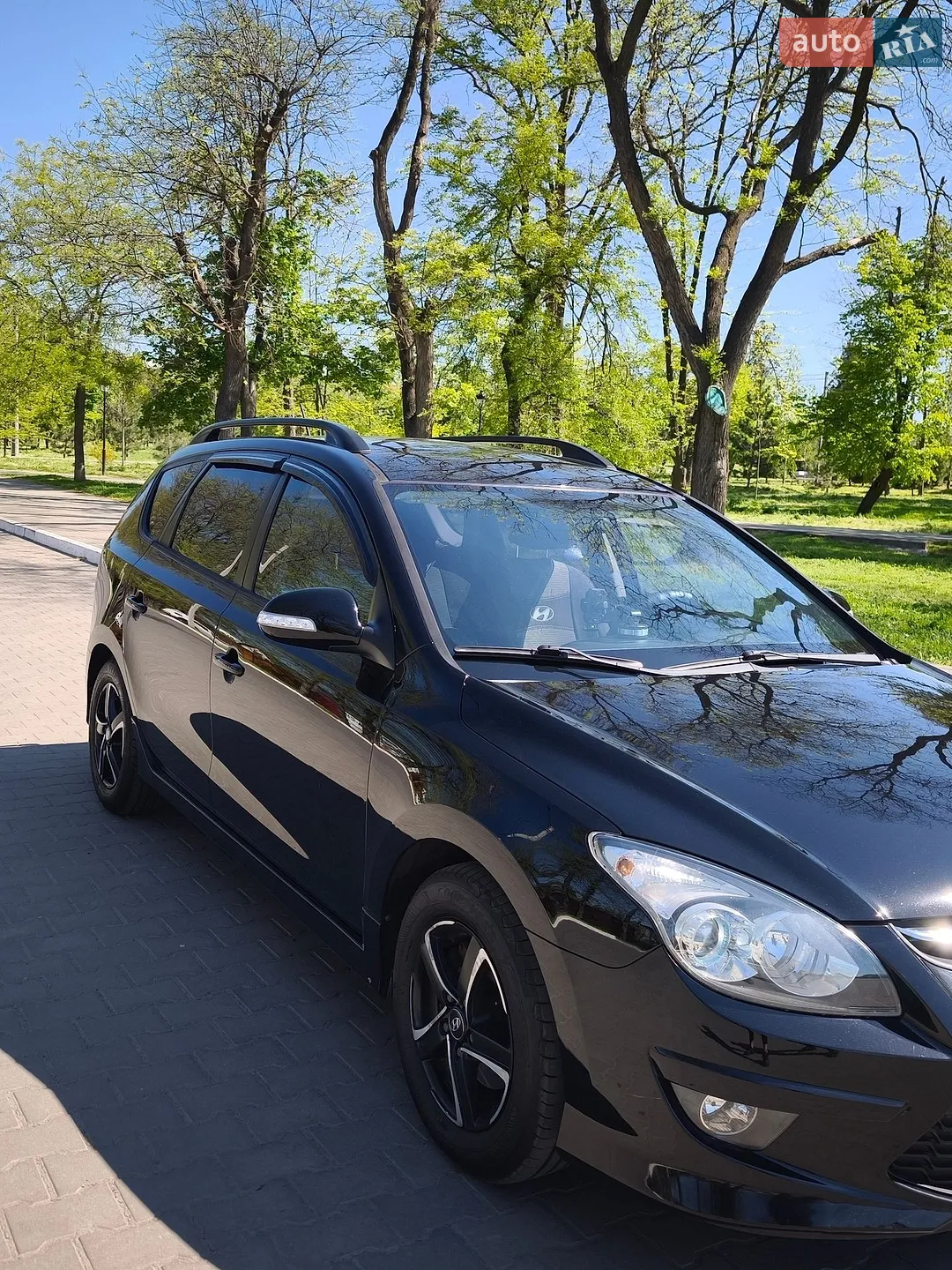 2011 Hyundai i30 - мініатюра 3