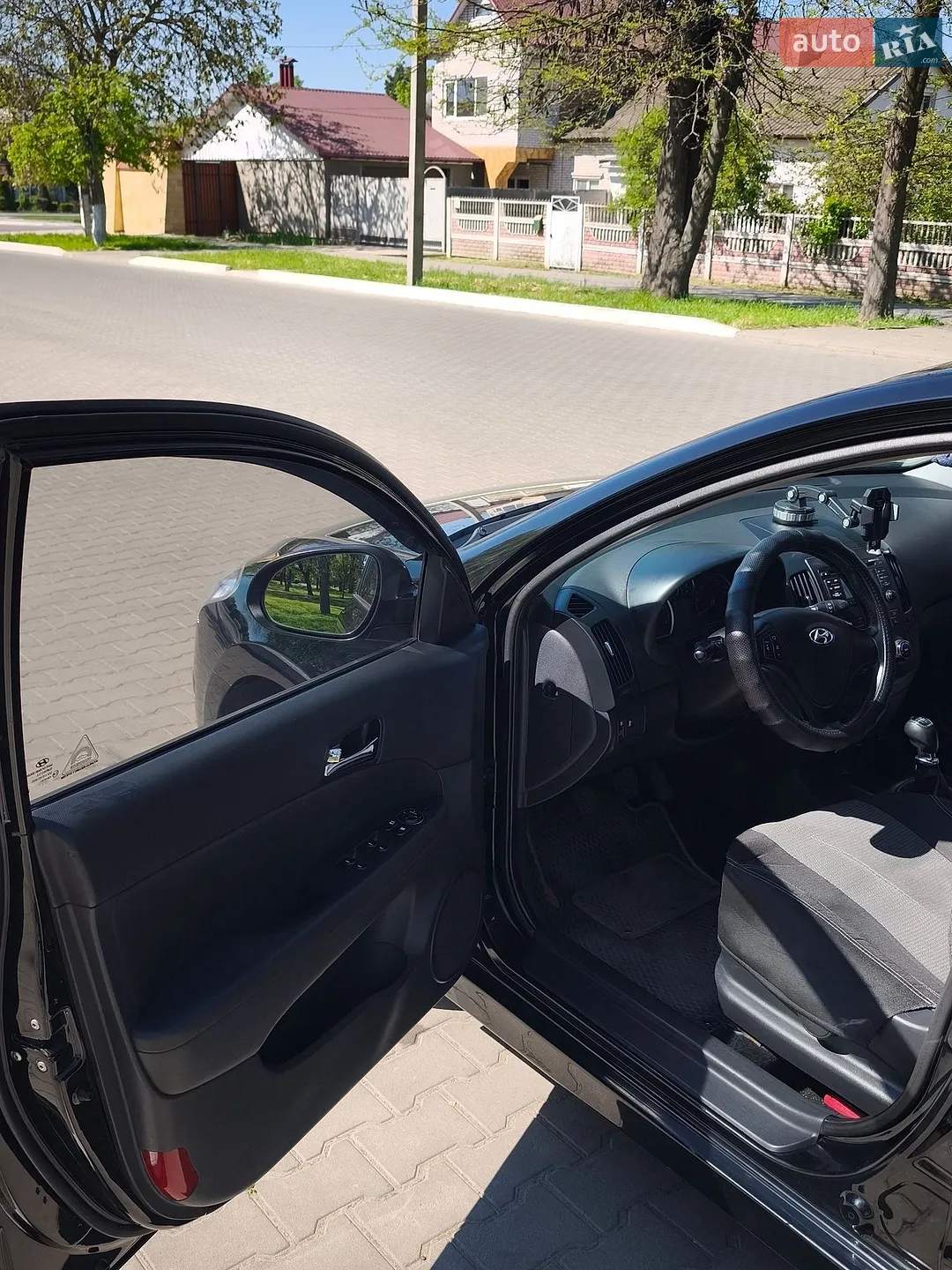 2011 Hyundai i30 - мініатюра 8