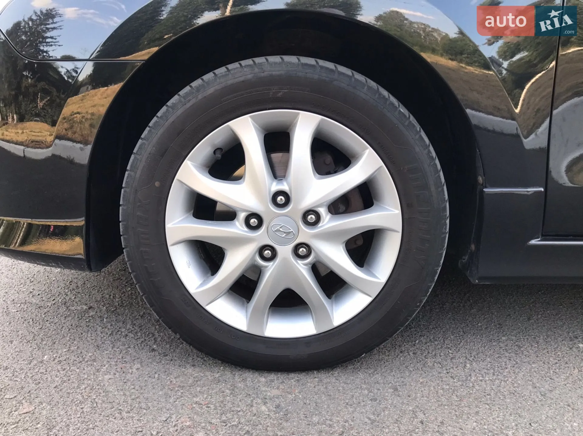 2010 Hyundai i30 - мініатюра 23