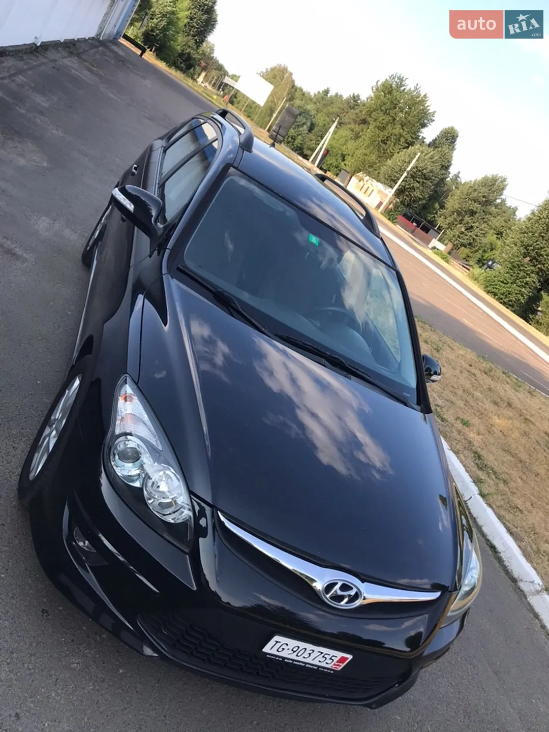 2010 Hyundai i30 - мініатюра 25