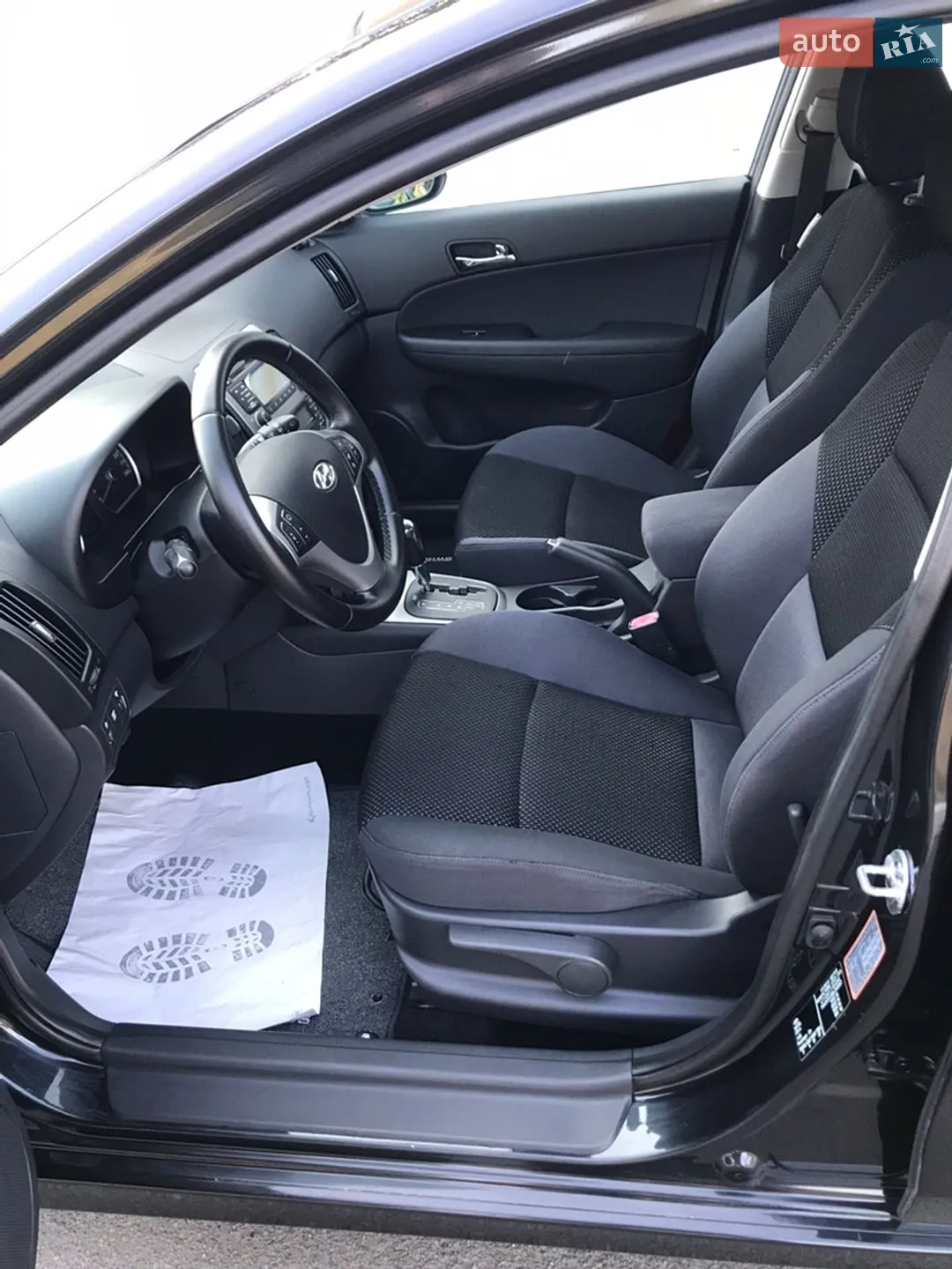 2010 Hyundai i30 - мініатюра 37