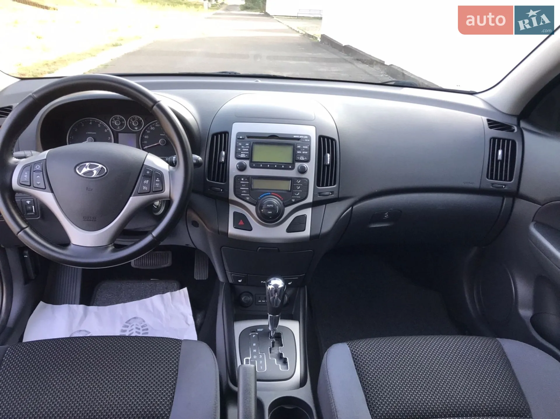 2010 Hyundai i30 - мініатюра 38