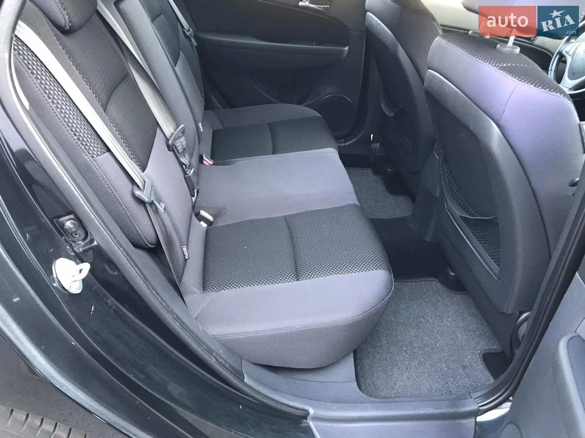 2010 Hyundai i30 - мініатюра 54