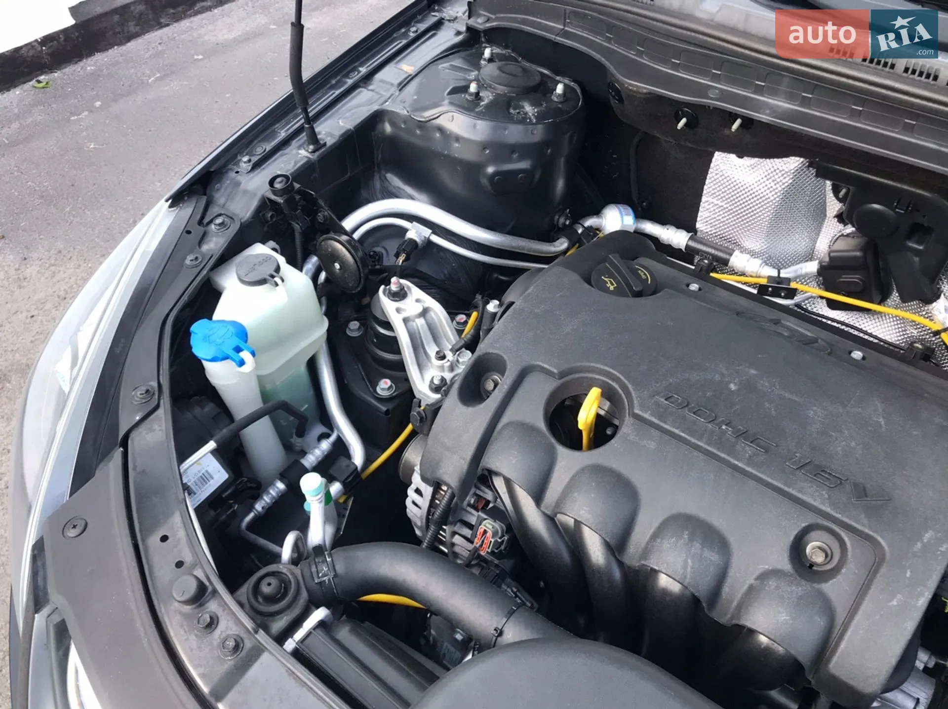 2010 Hyundai i30 - мініатюра 75