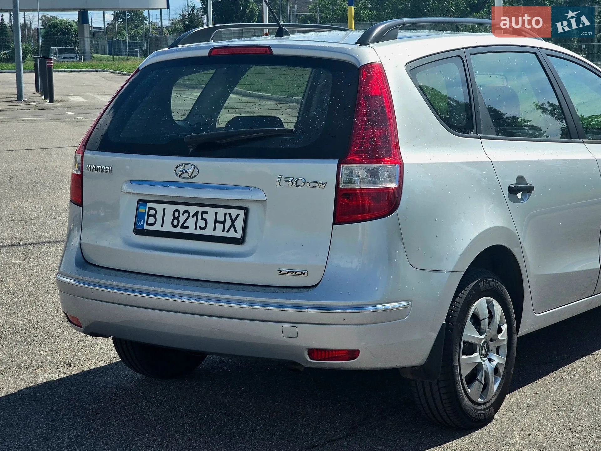 Hyundai i30 2009 VIN TMADB81TP9J005096 фото оголошення 11 з 31