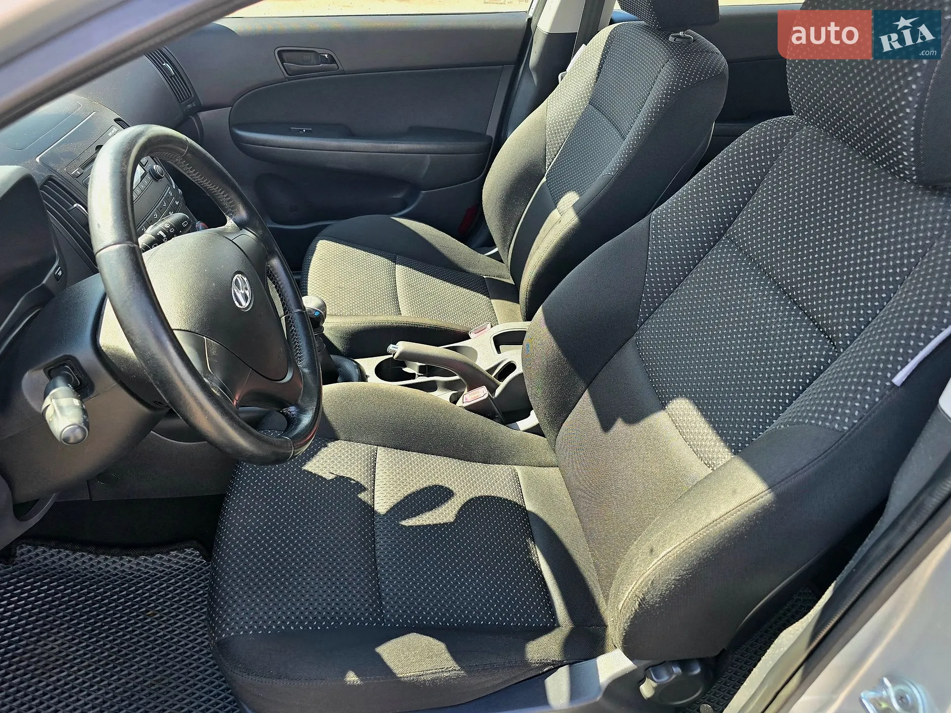 Hyundai i30 2009 VIN TMADB81TP9J005096 фото оголошення 19 з 31