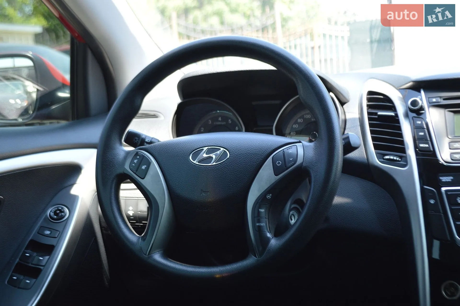 2012 Hyundai i30 - мініатюра 11
