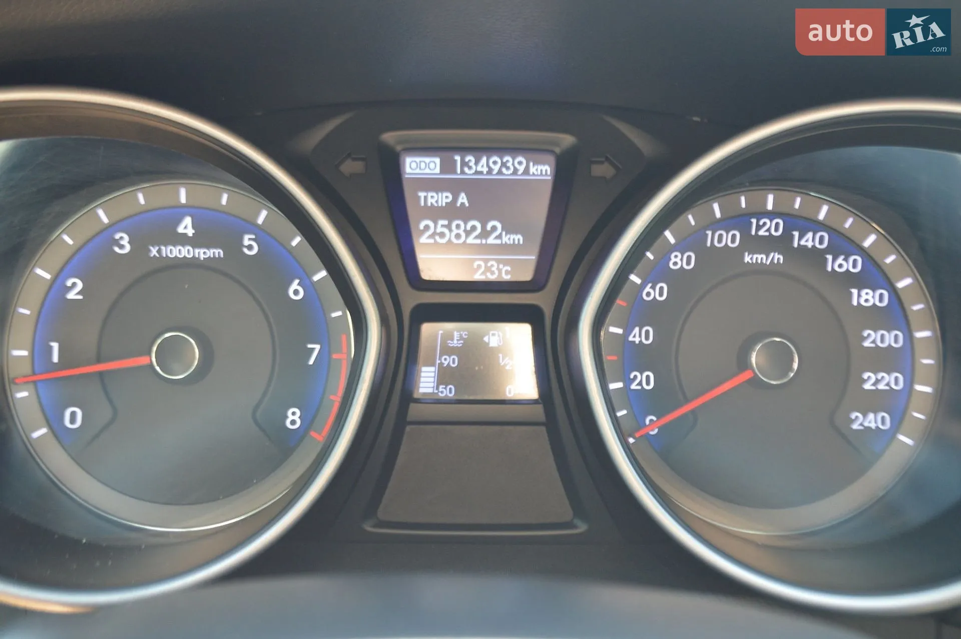 2012 Hyundai i30 - мініатюра 15