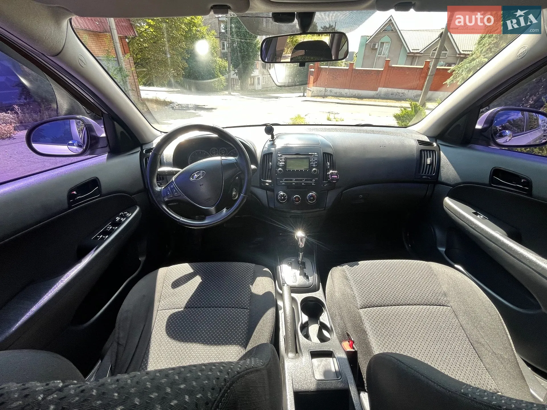 2011 Hyundai i30 - мініатюра 14