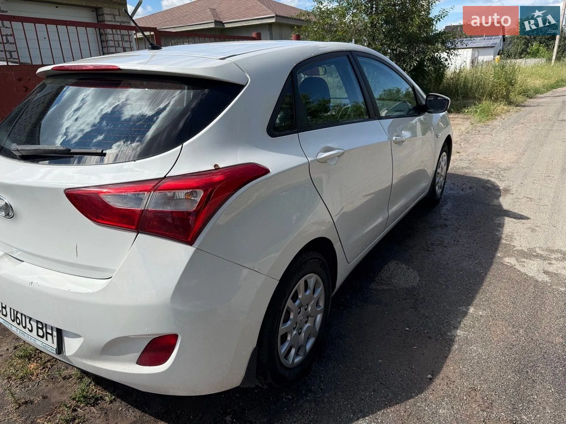 2014 Hyundai i30 - мініатюра 2
