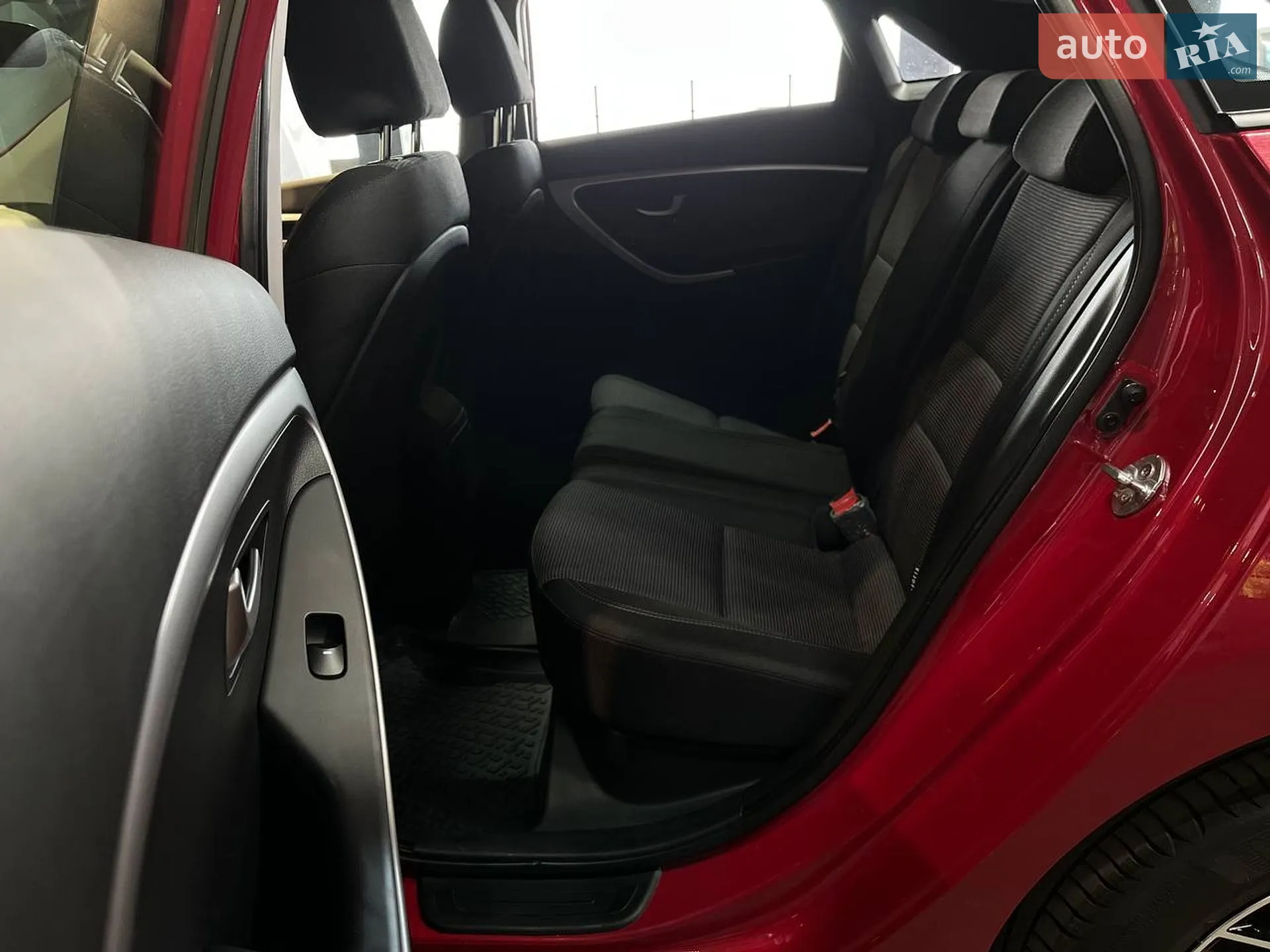2012 Hyundai i30 - мініатюра 14