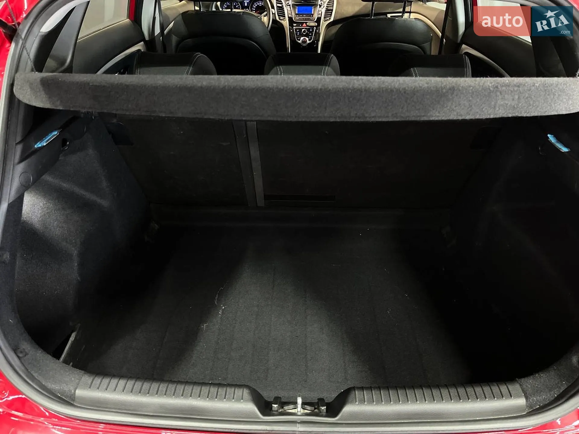 2012 Hyundai i30 - мініатюра 15