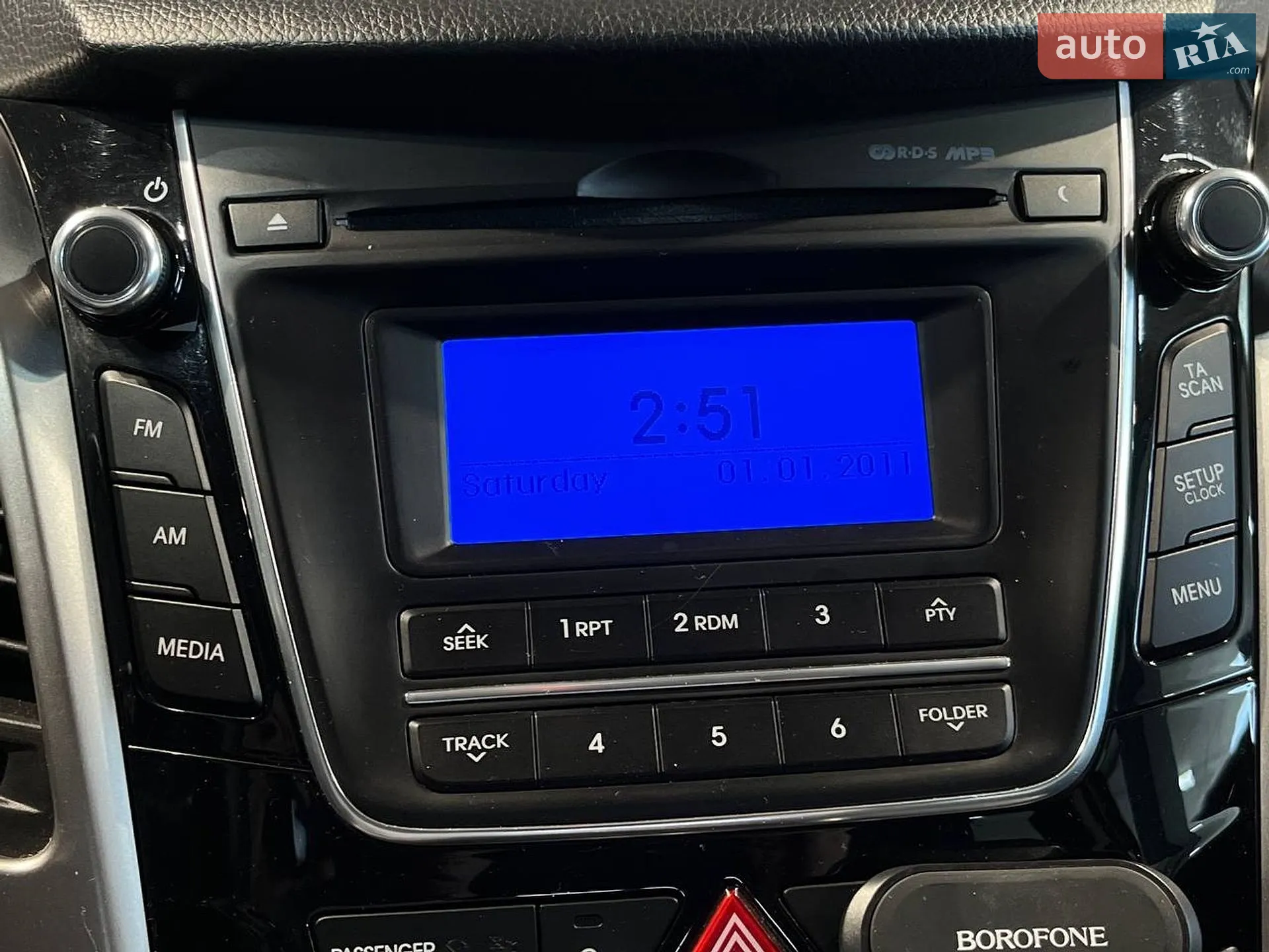 2012 Hyundai i30 - мініатюра 26
