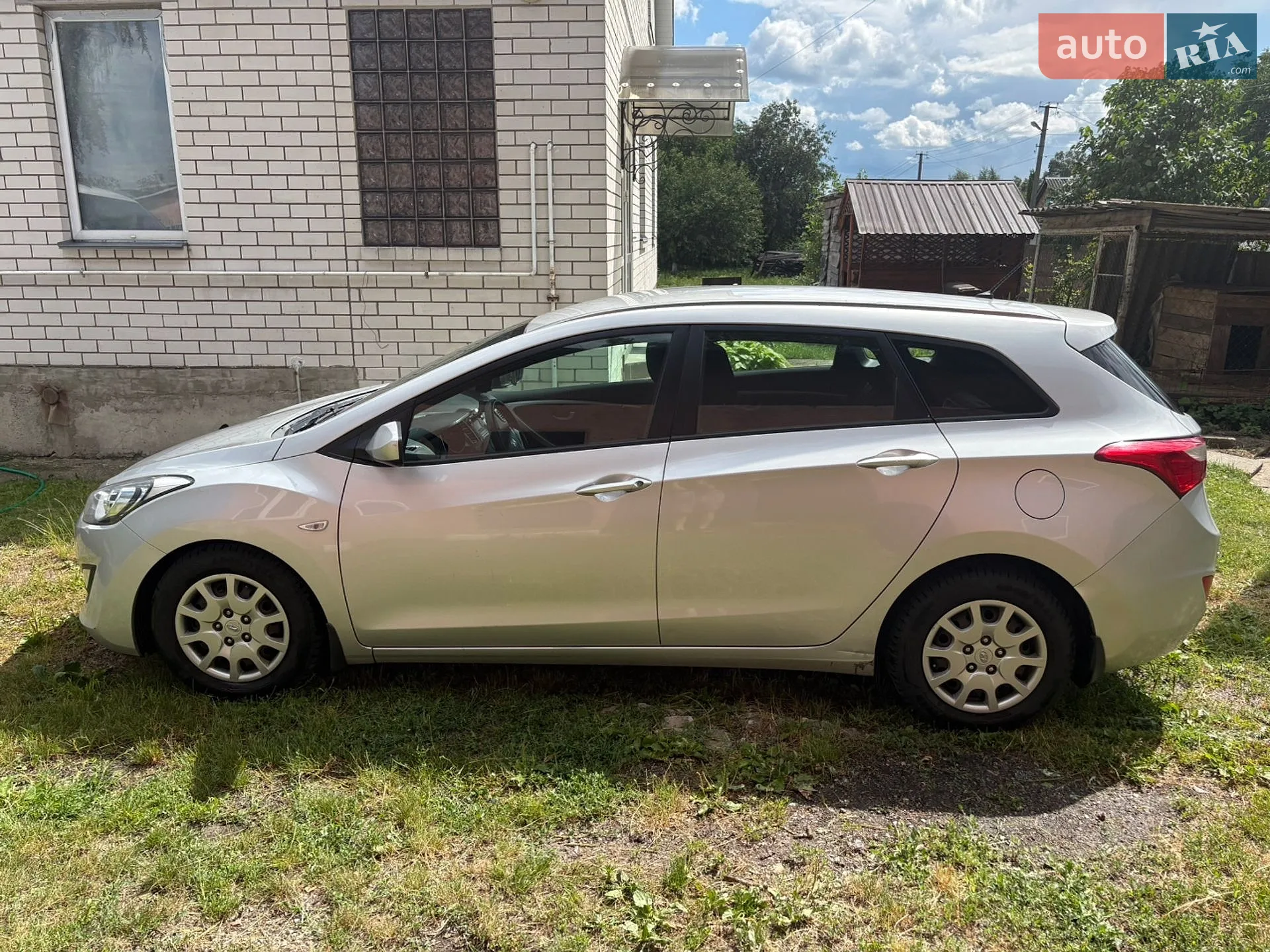 2013 Hyundai i30 - фото 1