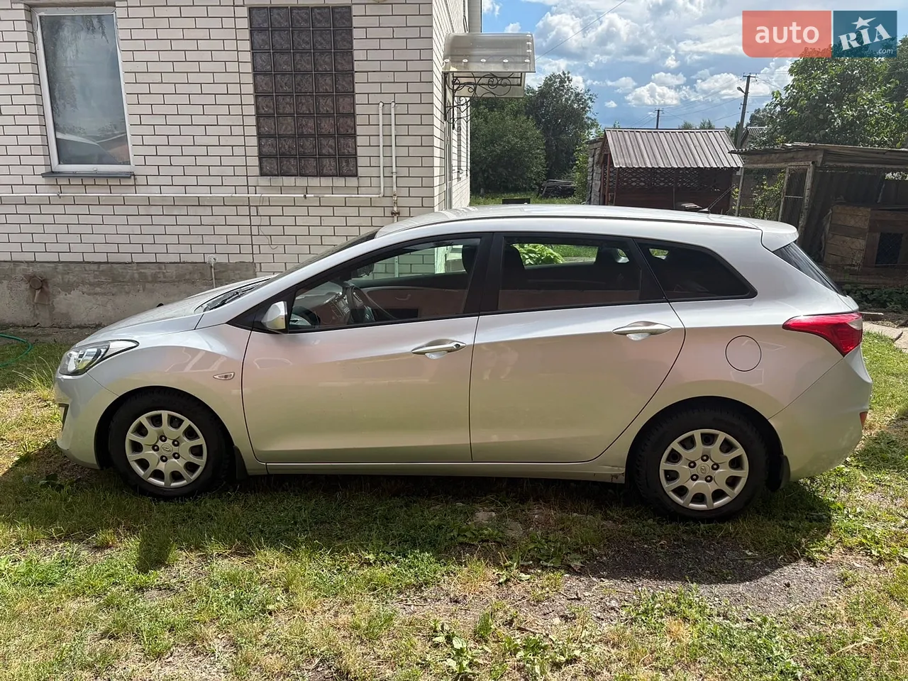2013 Hyundai i30 - мініатюра 29