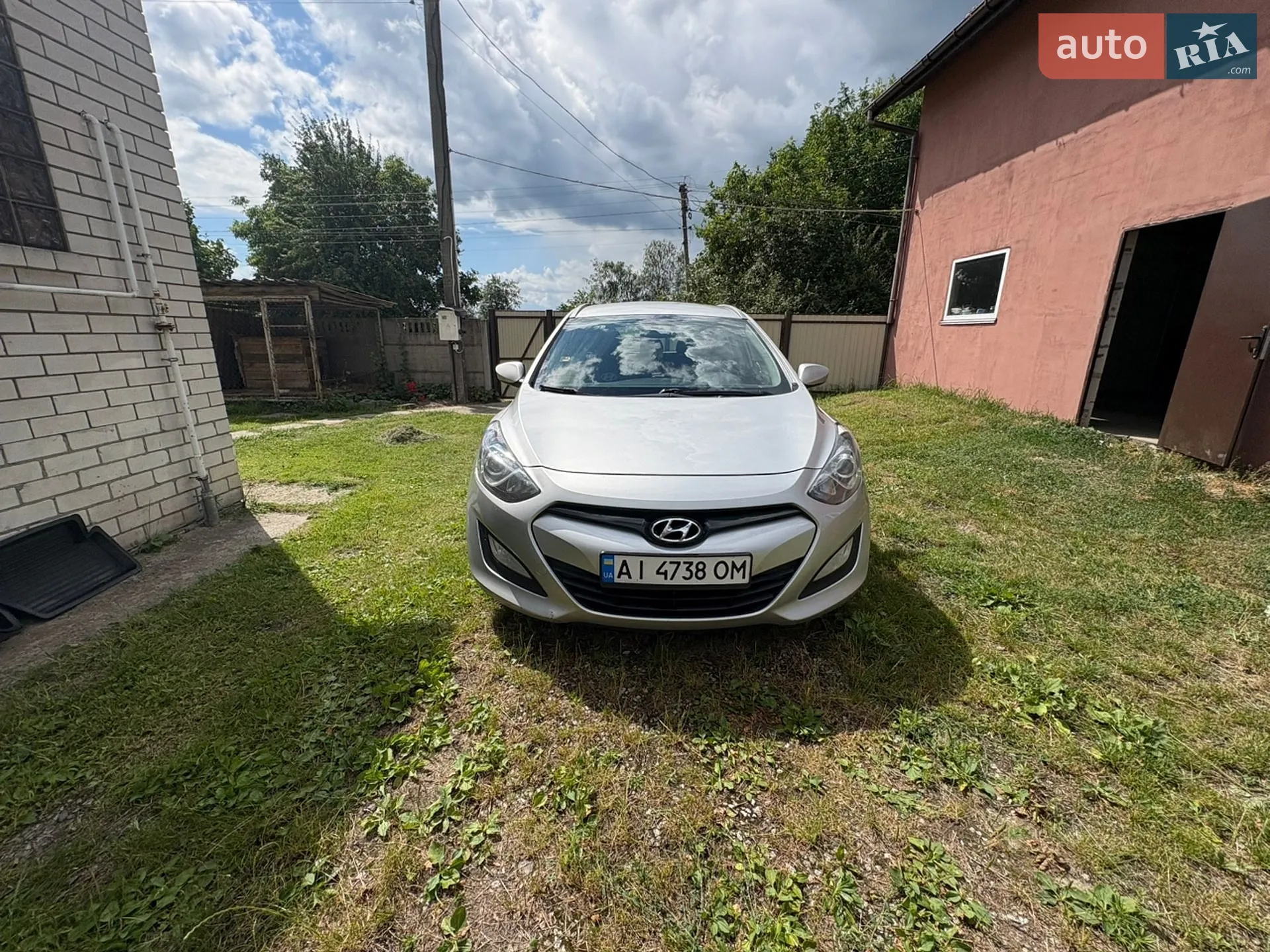 2013 Hyundai i30 - мініатюра 7