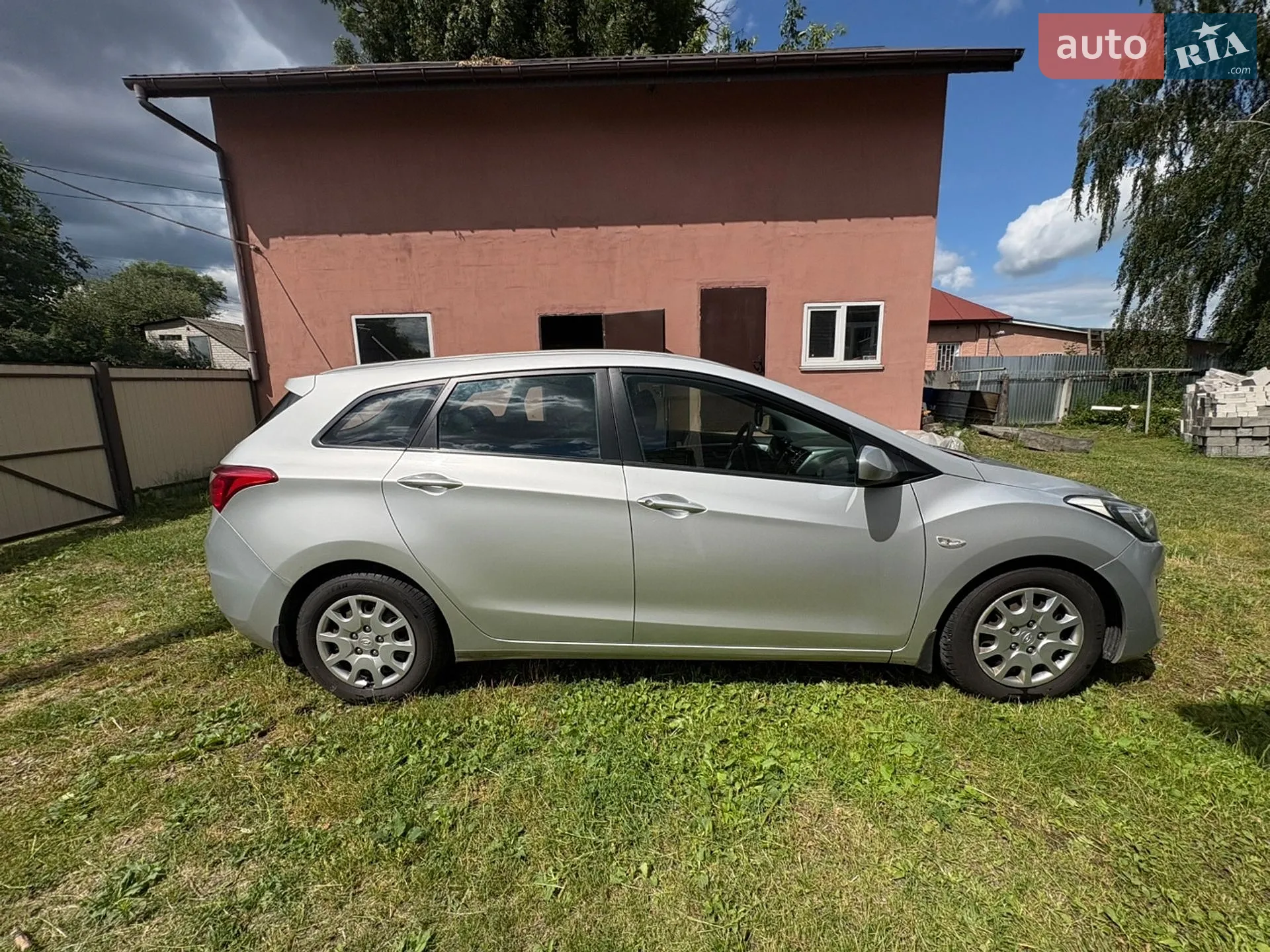 2013 Hyundai i30 - мініатюра 2