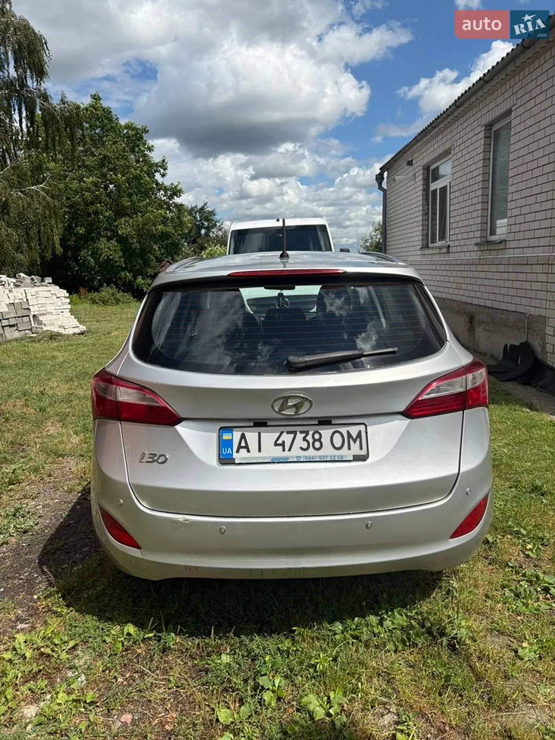 2013 Hyundai i30 - мініатюра 5