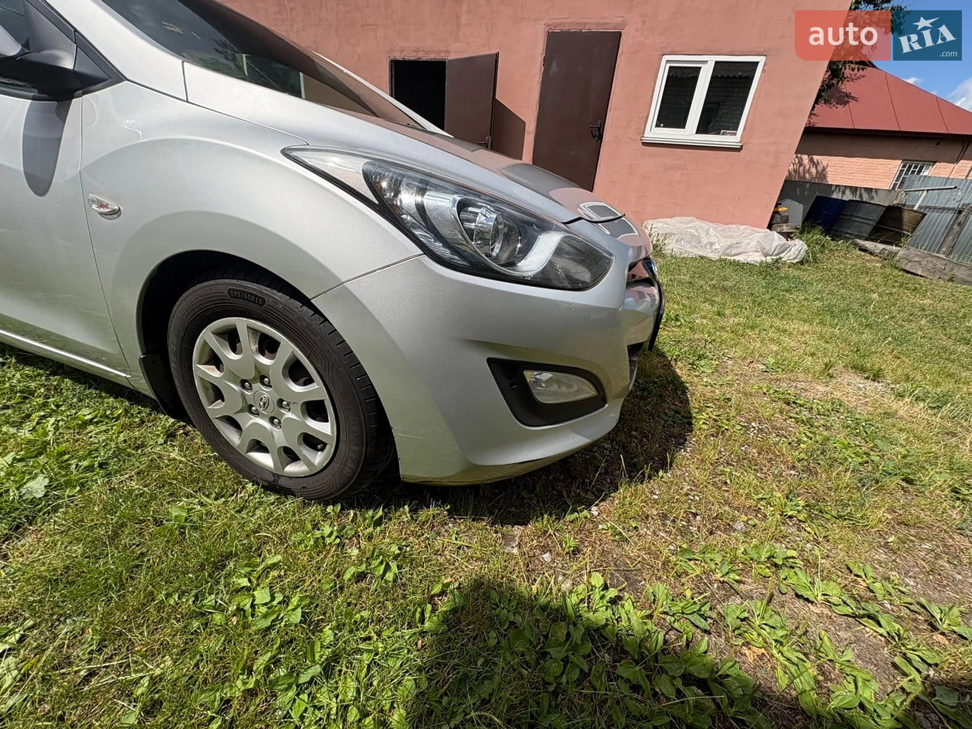 2013 Hyundai i30 - мініатюра 3