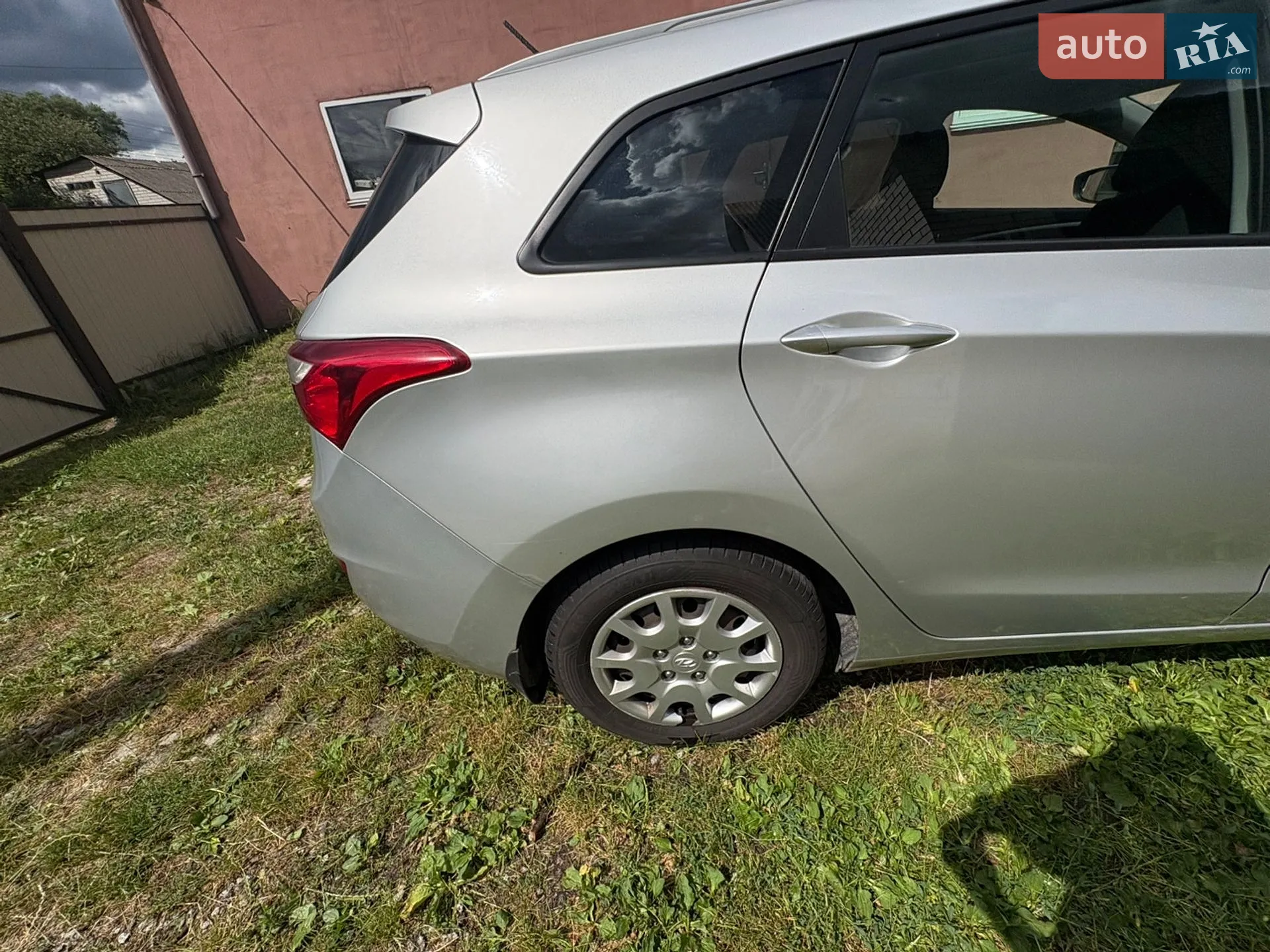 2013 Hyundai i30 - мініатюра 4