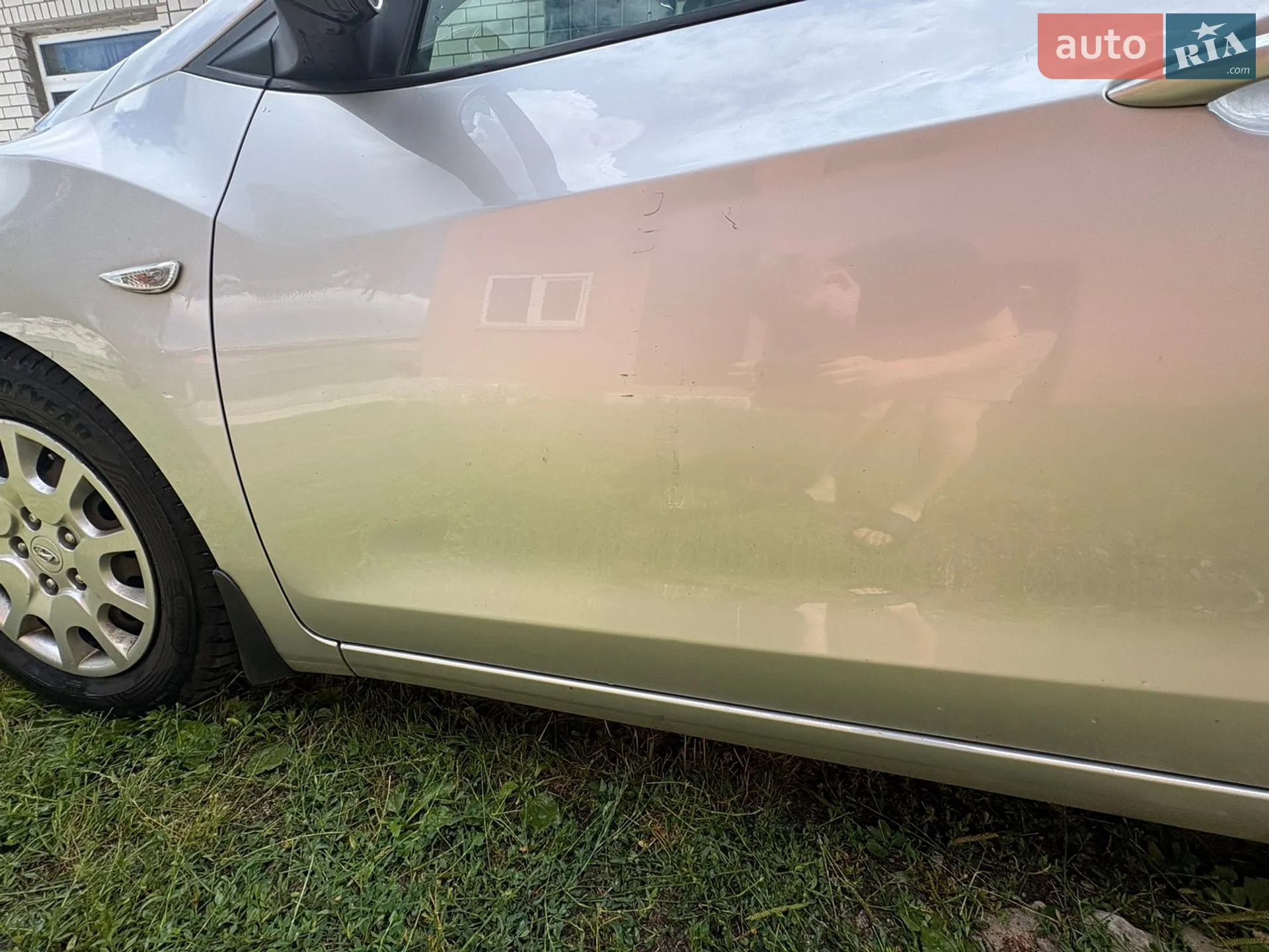 2013 Hyundai i30 - мініатюра 11