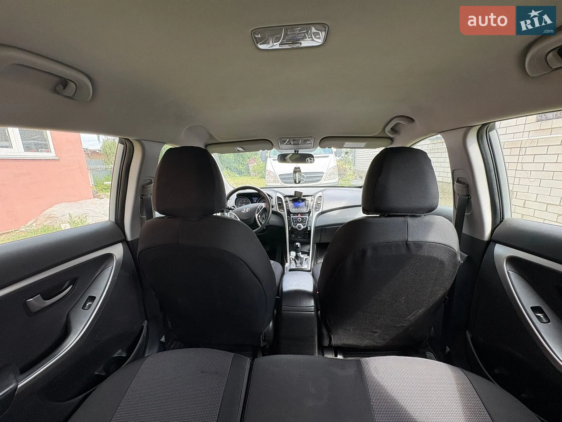 2013 Hyundai i30 - мініатюра 12