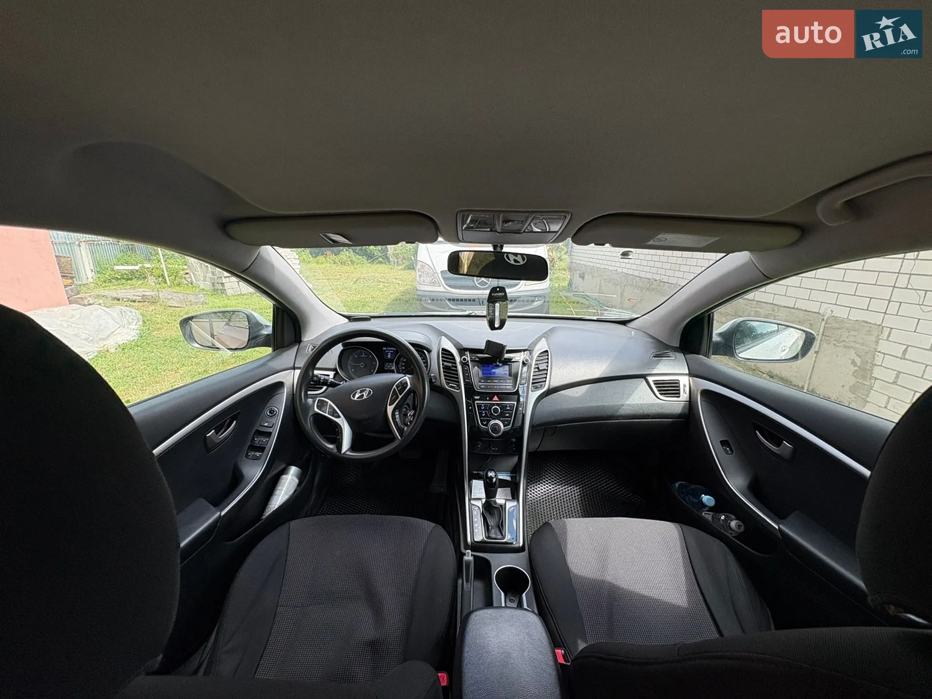 2013 Hyundai i30 - мініатюра 13