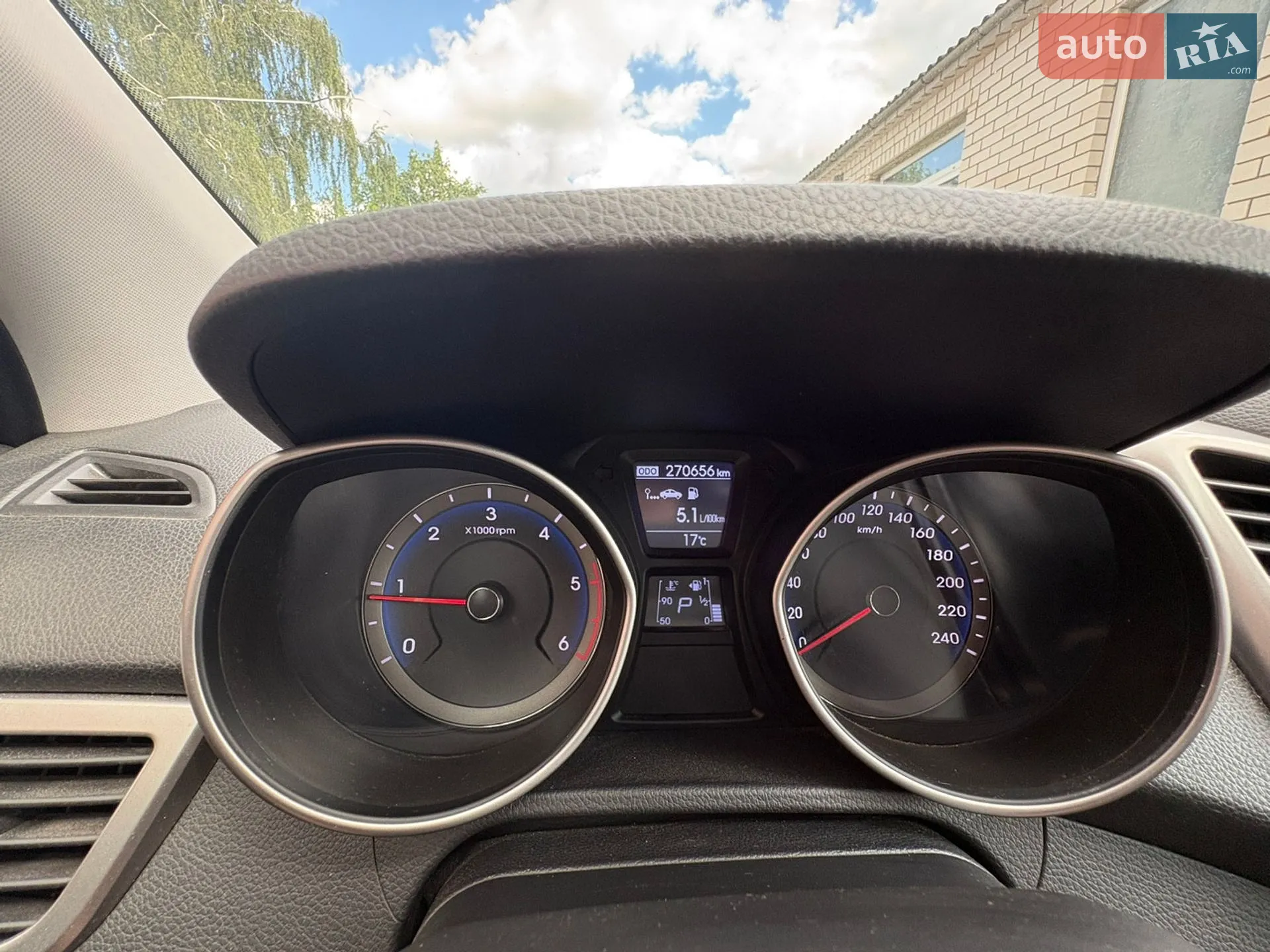 2013 Hyundai i30 - мініатюра 15