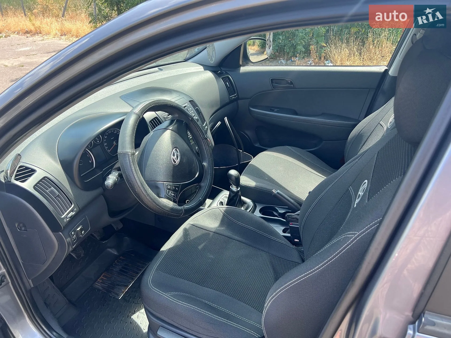 2011 Hyundai i30 - мініатюра 5