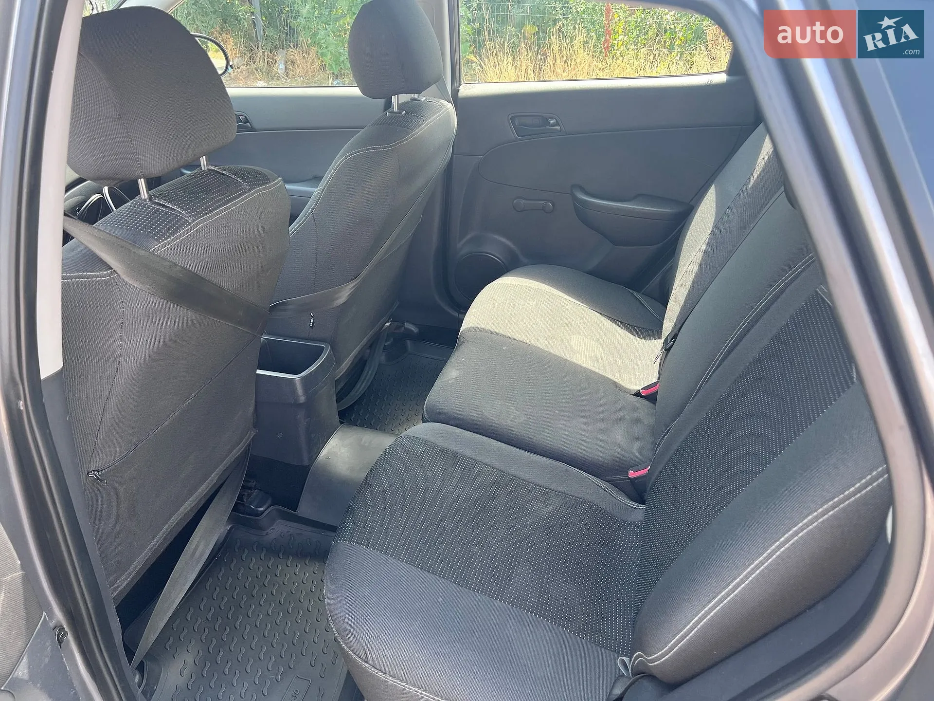 2011 Hyundai i30 - мініатюра 6