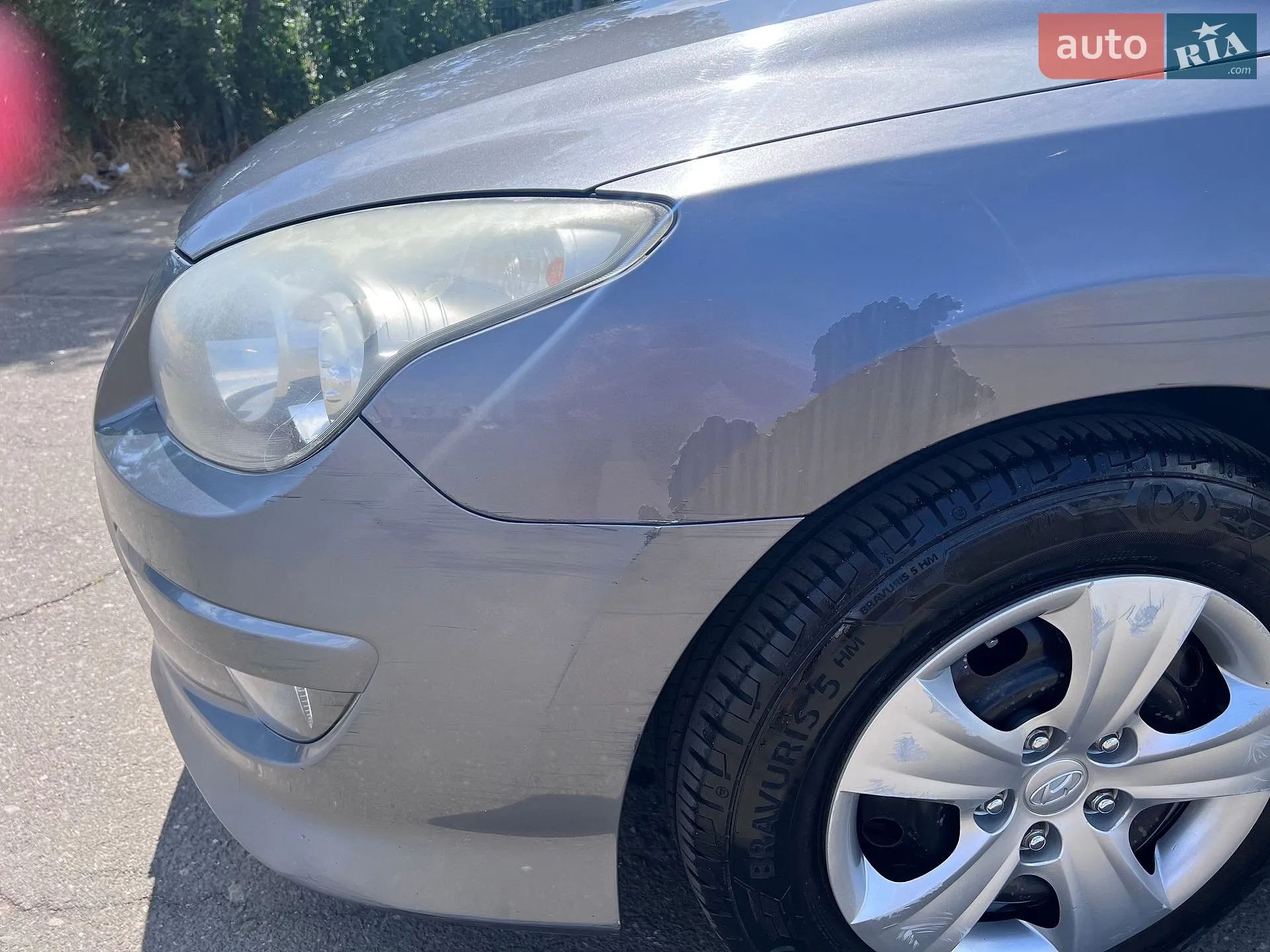 2011 Hyundai i30 - мініатюра 13