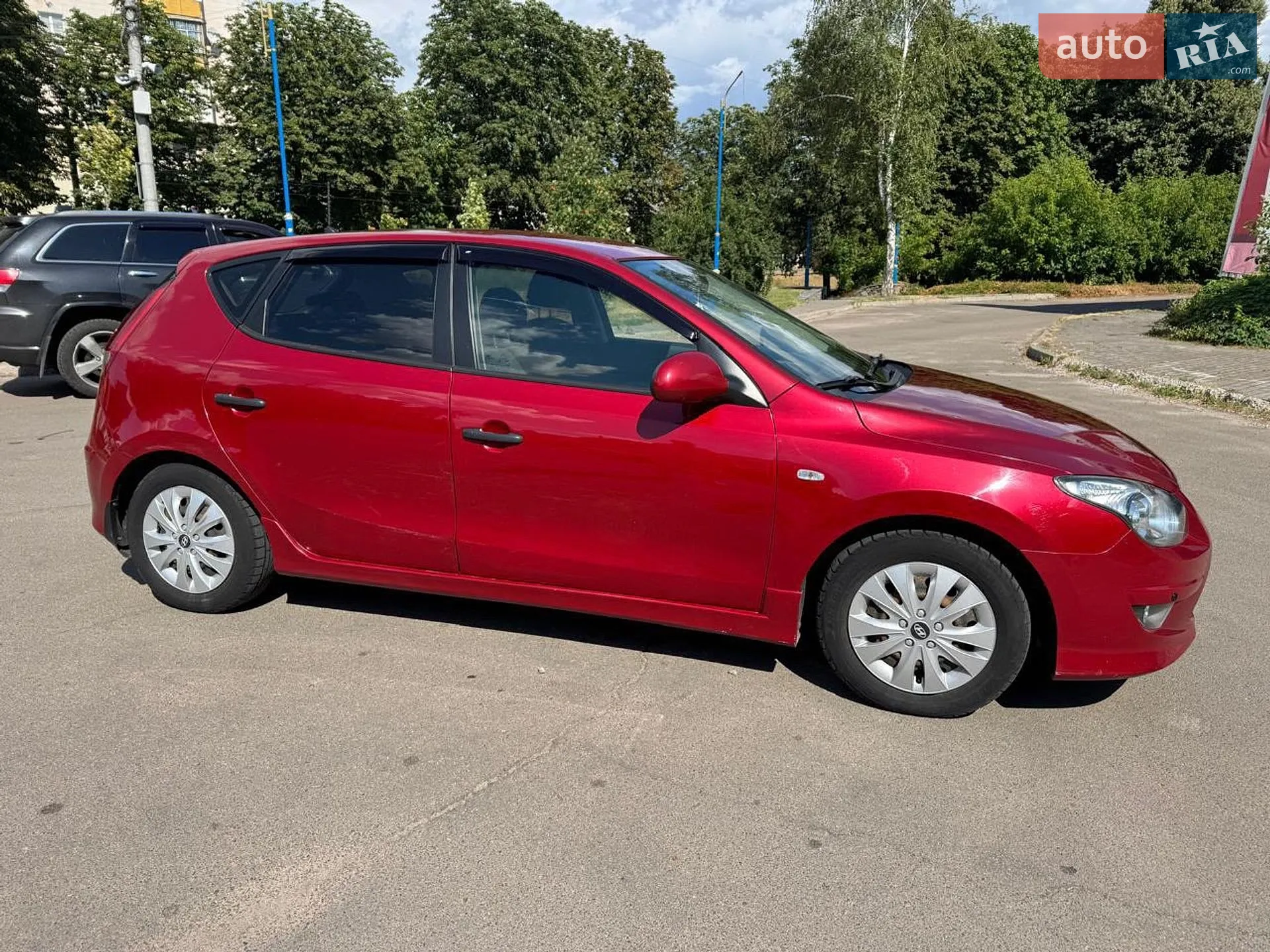 2011 Hyundai i30 - мініатюра 6