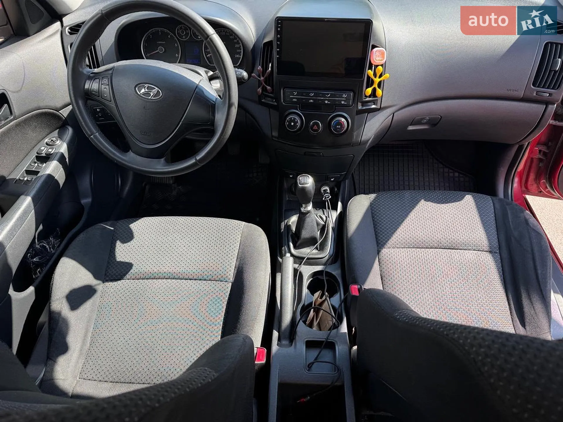 2011 Hyundai i30 - мініатюра 12