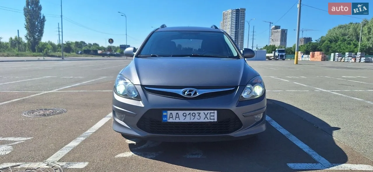 2013 Hyundai i30 - мініатюра 21