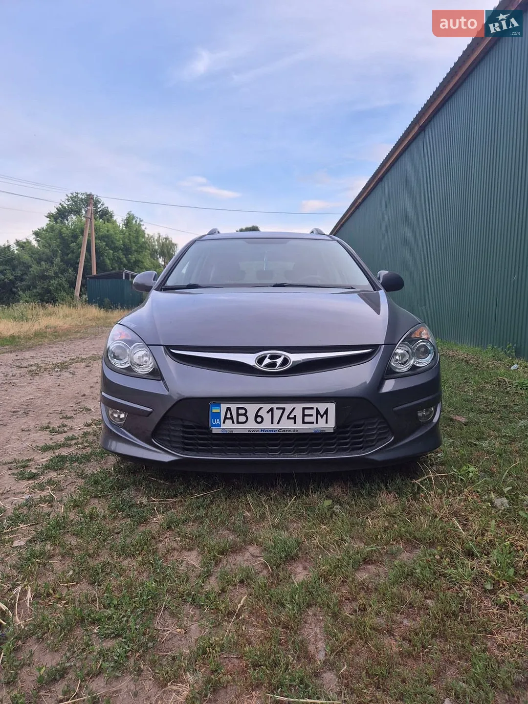 2010 Hyundai i30 - мініатюра 9