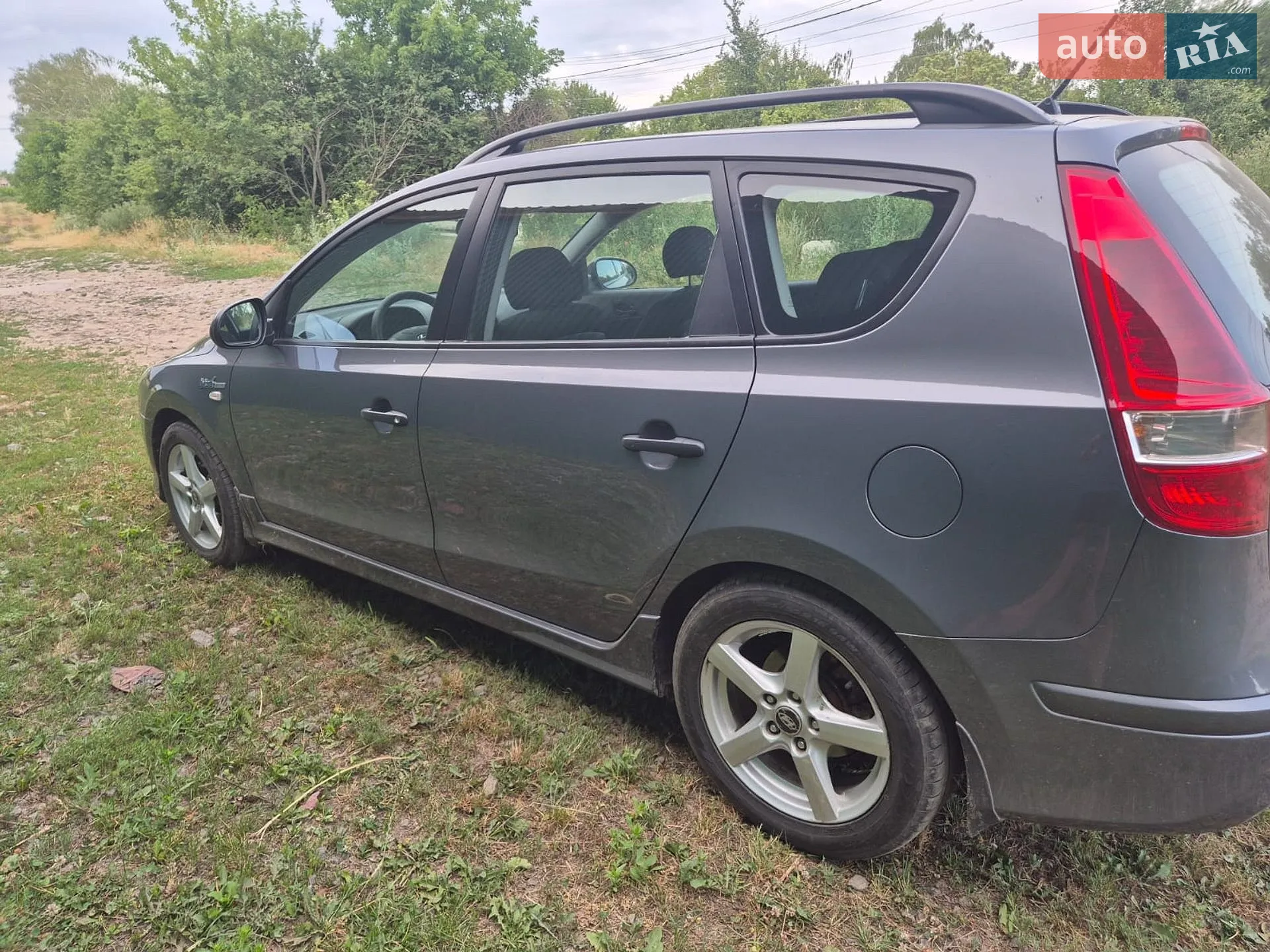 2010 Hyundai i30 - мініатюра 4