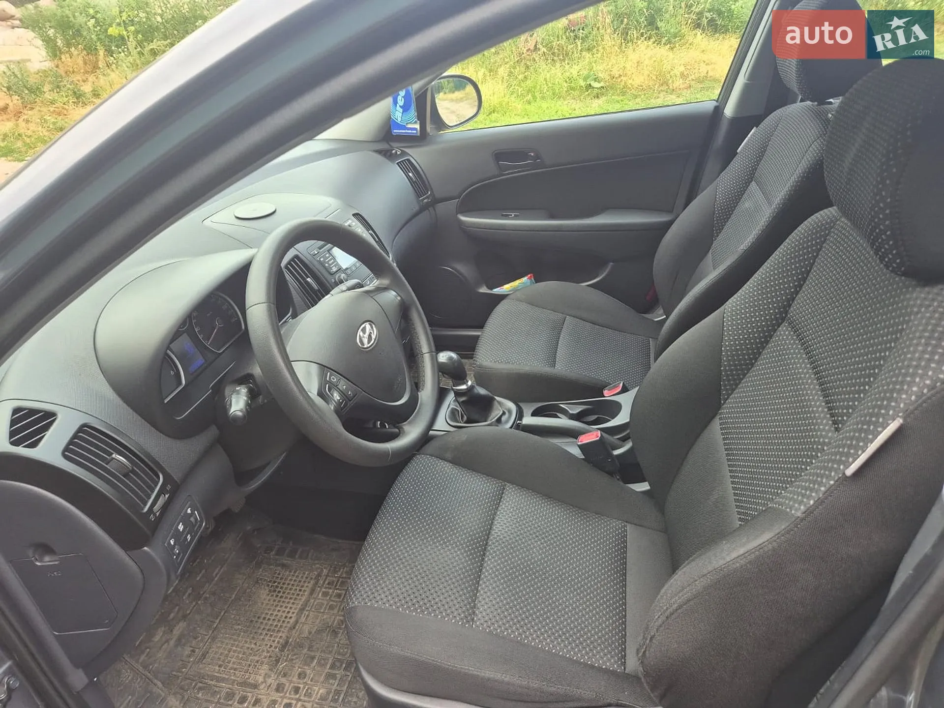 2010 Hyundai i30 - мініатюра 12