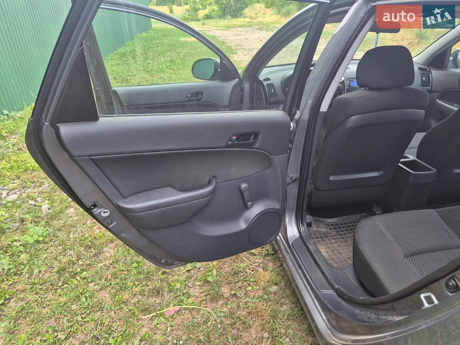2010 Hyundai i30 - мініатюра 14