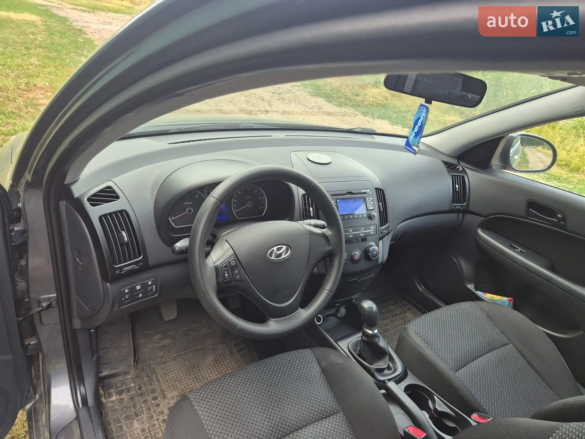 2010 Hyundai i30 - мініатюра 28