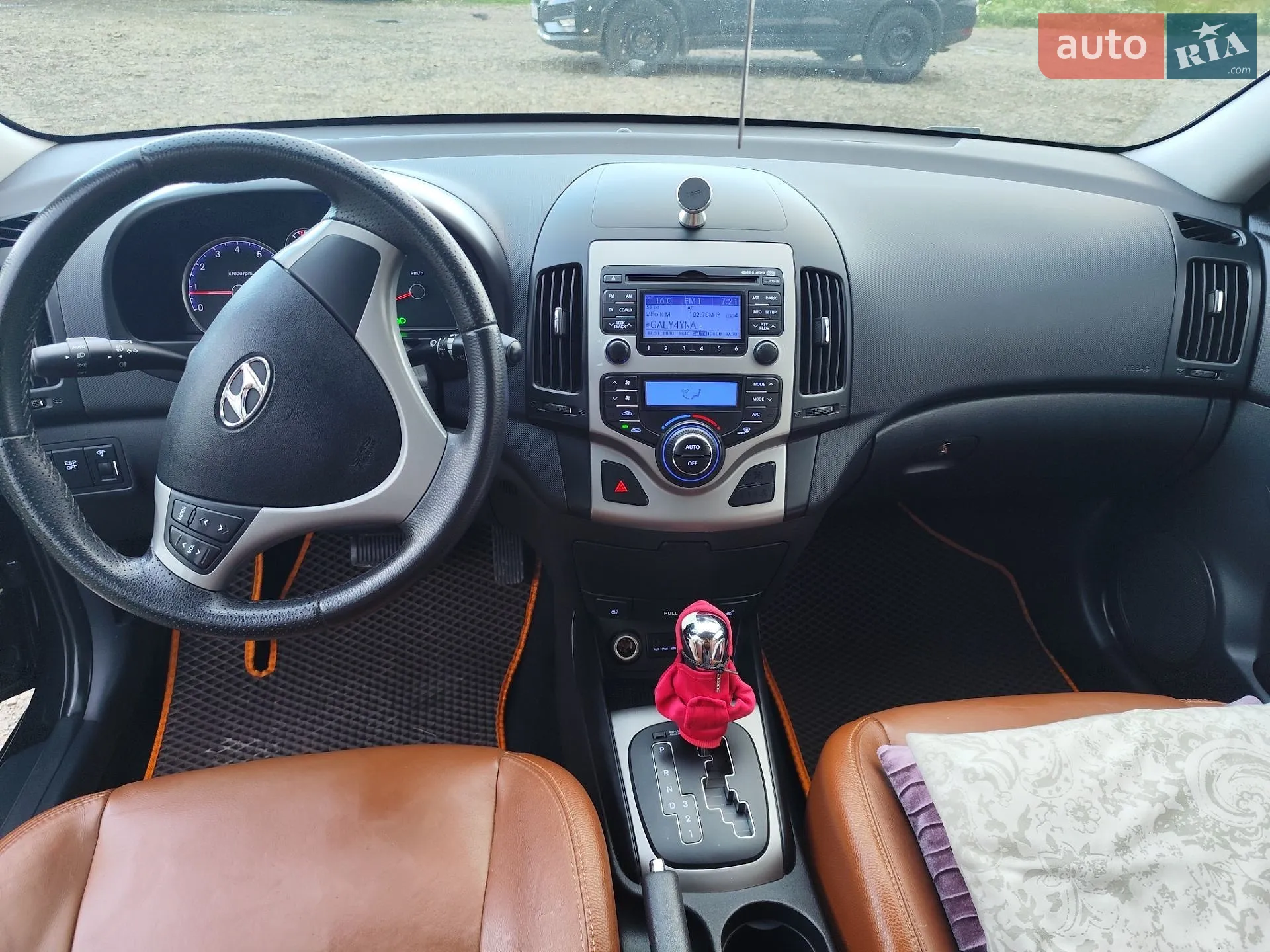 2010 Hyundai i30 - мініатюра 5