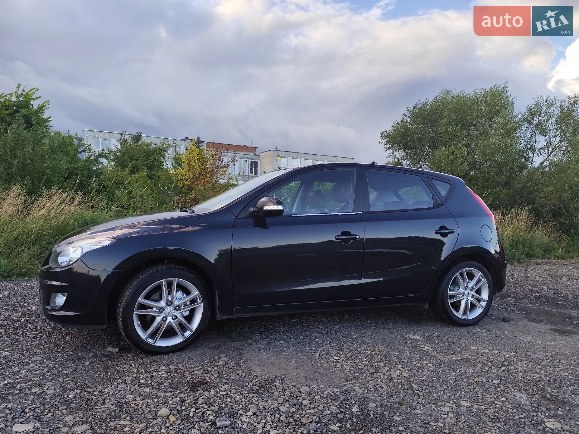 2010 Hyundai i30 - мініатюра 15