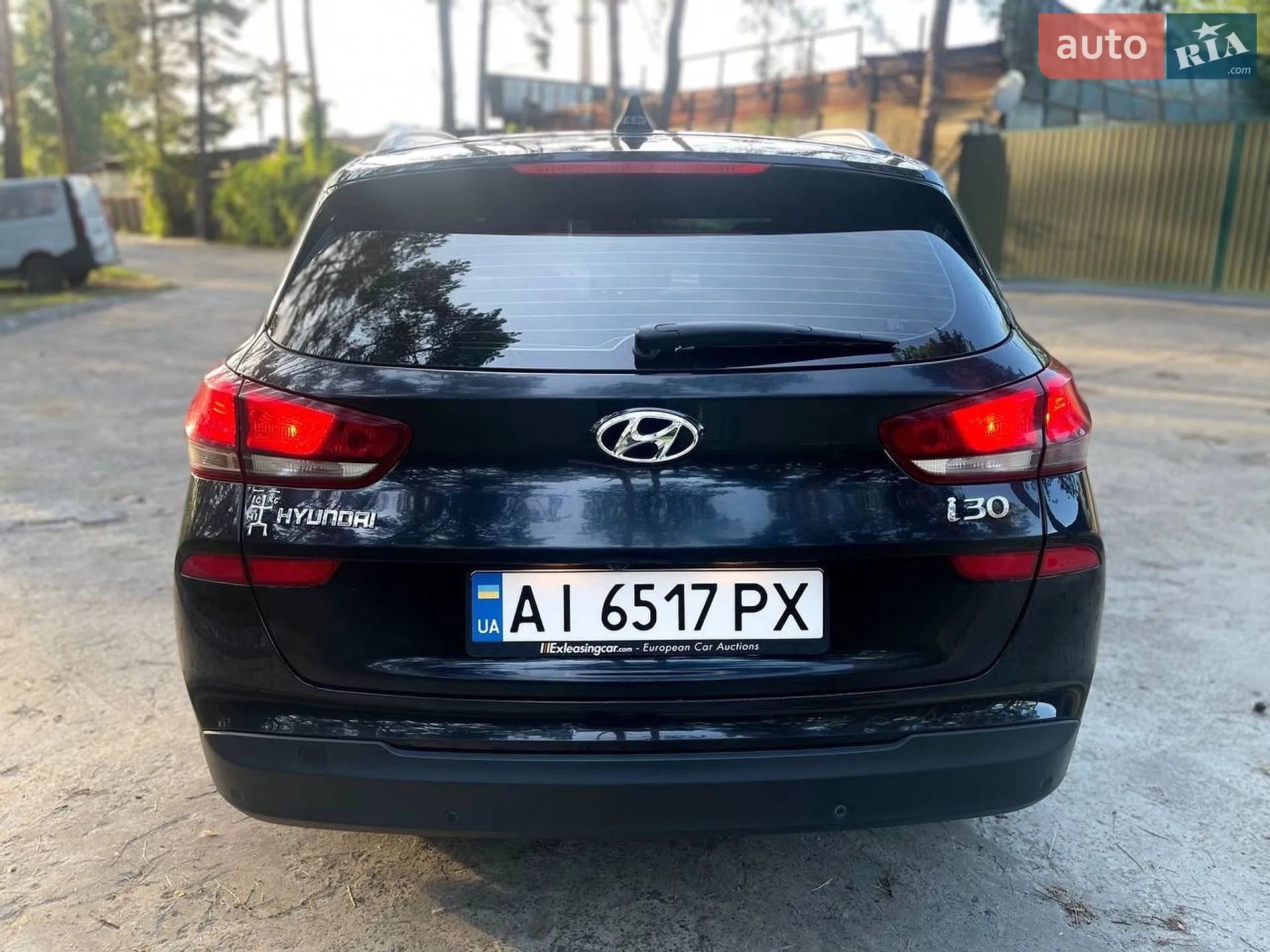 2018 Hyundai i30 - мініатюра 6