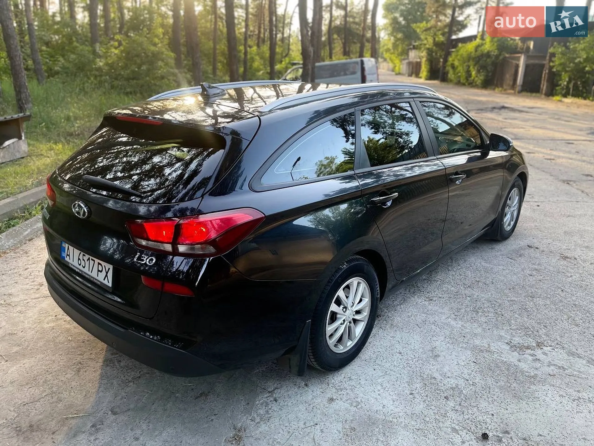 2018 Hyundai i30 - мініатюра 7